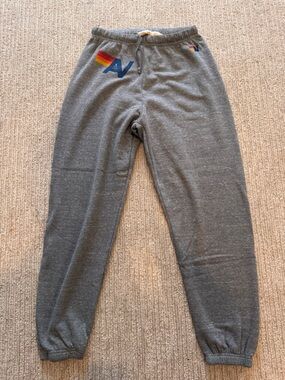 Aviator Nation Joggers